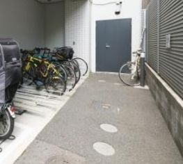 【その他共用部分】キャビンアリーナ南青山