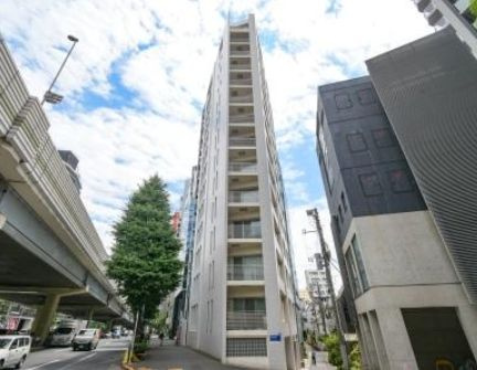 【その他】キャビンアリーナ南青山