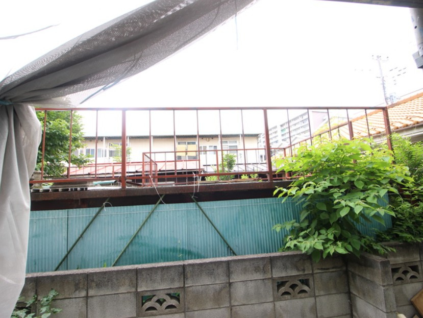 ブエナメゾン久米川の展望