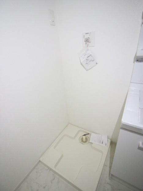 東村山市本町４丁目のアパートの設備