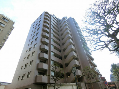 【外観】 | パークキューブ京王八王子2(パークキューブケイオウハチオウジツー)