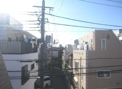 【展望】 | シンアイプラザ品川南