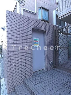 【その他】 | シンアイプラザ品川南