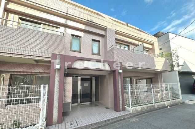 【外観】 | シンアイプラザ品川南