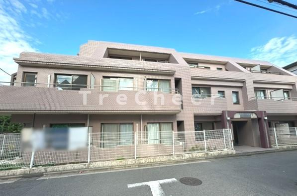 【外観】 | シンアイプラザ品川南