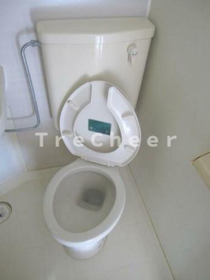 【トイレ】 | シンアイプラザ品川南
