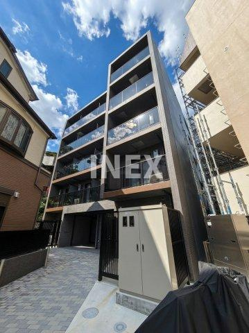 横浜市西区宮崎町の賃貸マンション