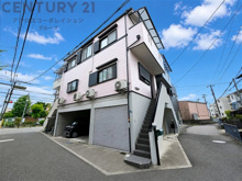 尼崎市上ノ島町２丁目中古戸建の画像