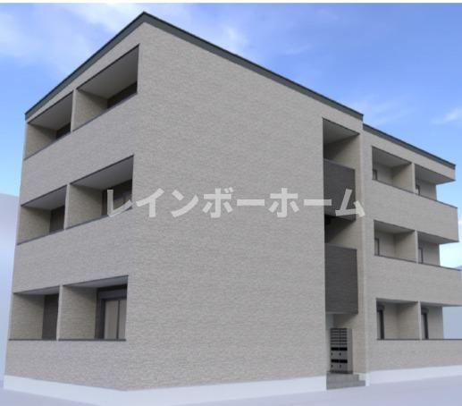 GRADUS矢切