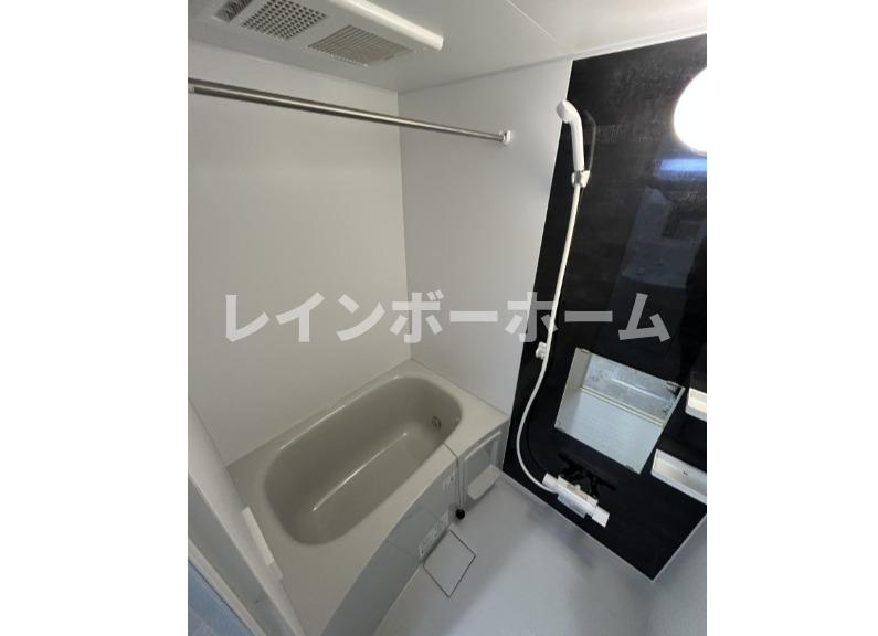 GRADUS矢切の浴室|同シリーズの参考写真です。