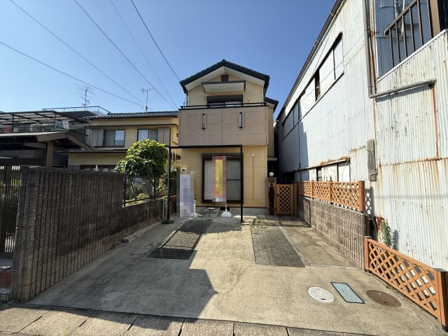 西区歌里町戸建