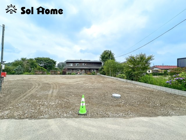 那須塩原市北弥六第１　新築住宅全４棟