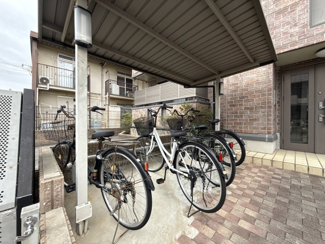 コンフォール堺北のその他共用部分