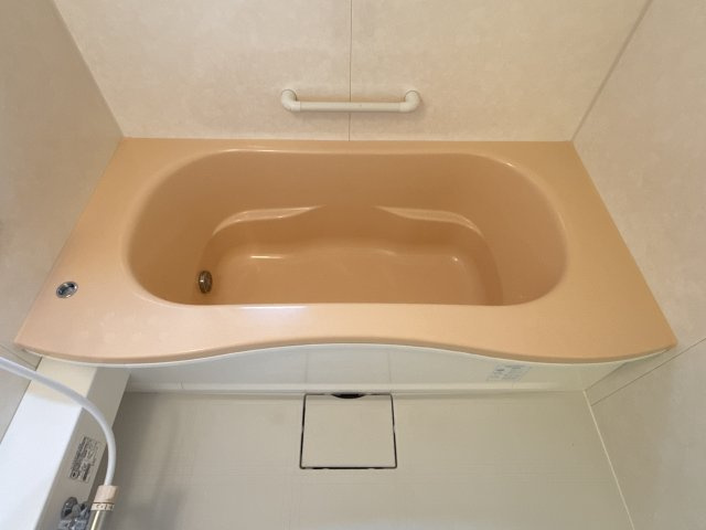 コンフォール堺北の浴室