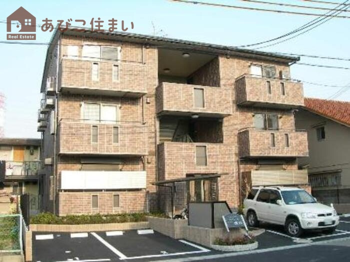 コンフォール堺北