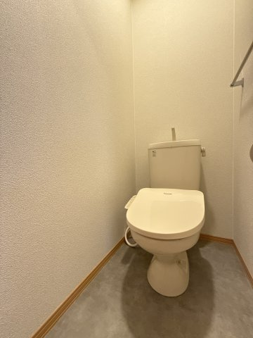 コンフォール堺北の収納