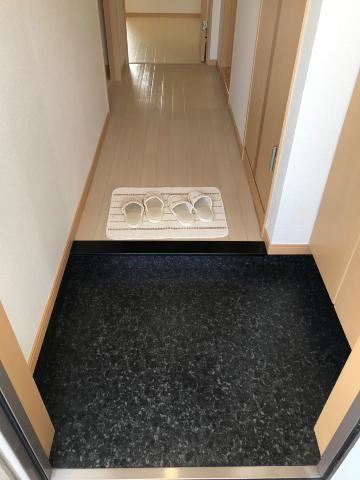 サニーコートＹＳの玄関|玄関（イメージ）