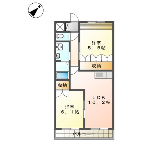 サニーコートＹＳ