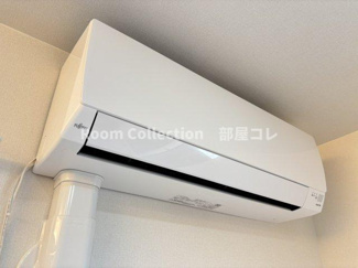 【セキュリティ】 | ルヴィータ大秋 | ※同社施工物件イメージ写真