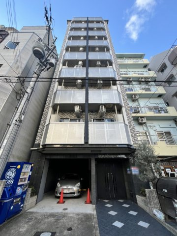 U-ro新大阪の画像