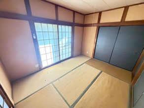 【和室】