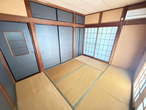 【和室】