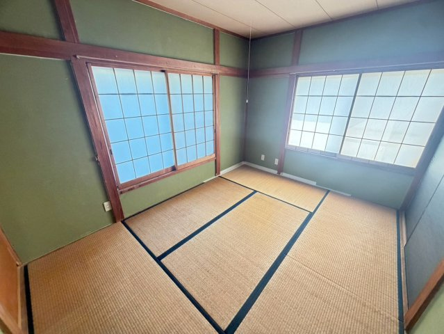 【和室】