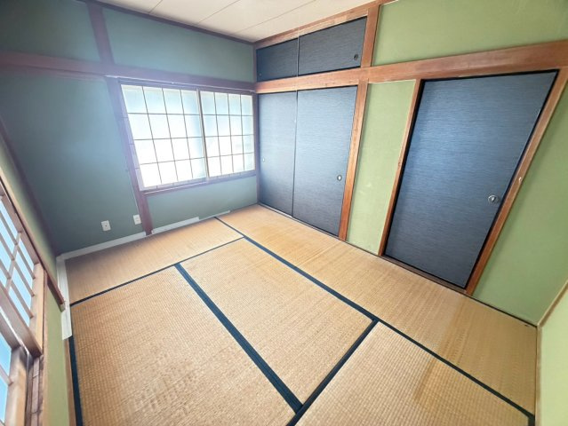 【和室】