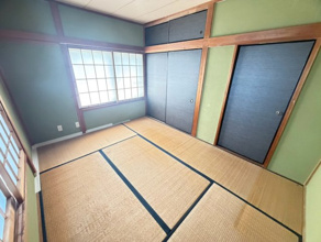 【和室】