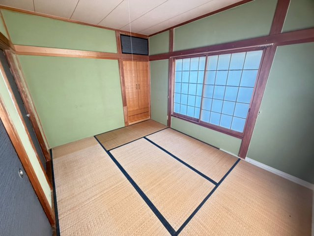 【和室】