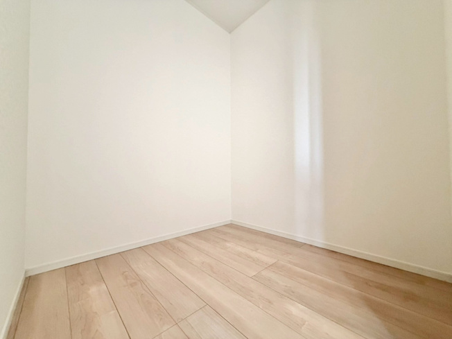 【収納】 | 土合本町１丁目４号棟 | 施工例　ご見学はお気軽に0476-37-3888までお問合せ下さい！