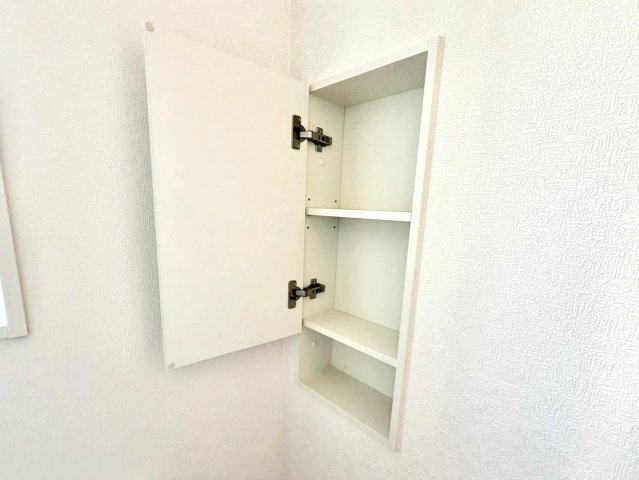 【トイレ】 | 土合本町１丁目４号棟 | 施工例　ご見学はお気軽に0476-37-3888までお問合せ下さい！