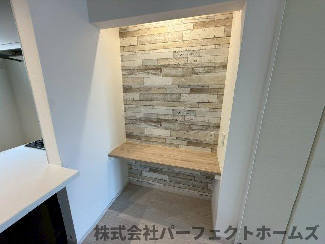 【設備】の画像