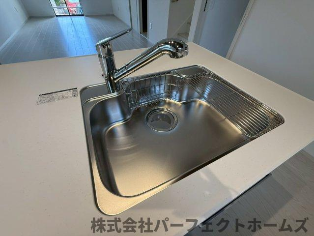 【キッチン】の画像