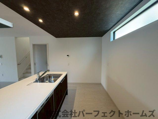 【キッチン】の画像