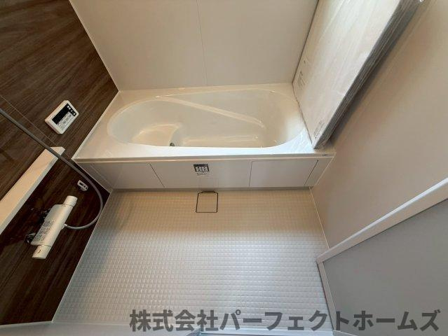 【浴室】の画像