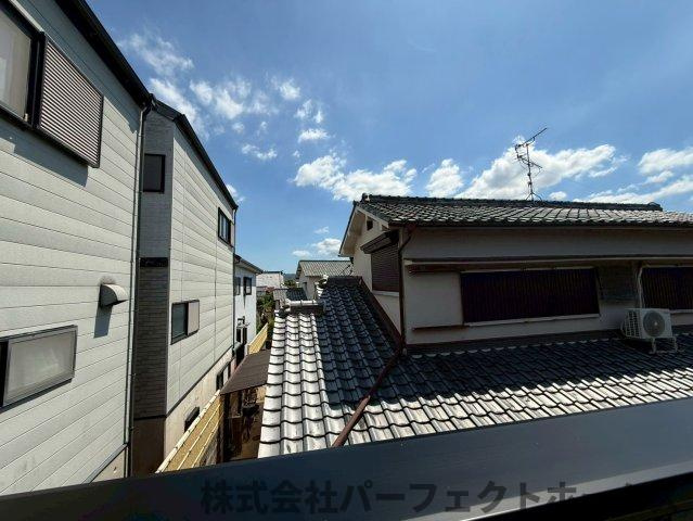 【展望】の画像
