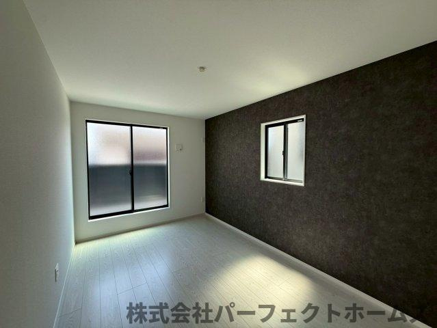 【洋室】の画像