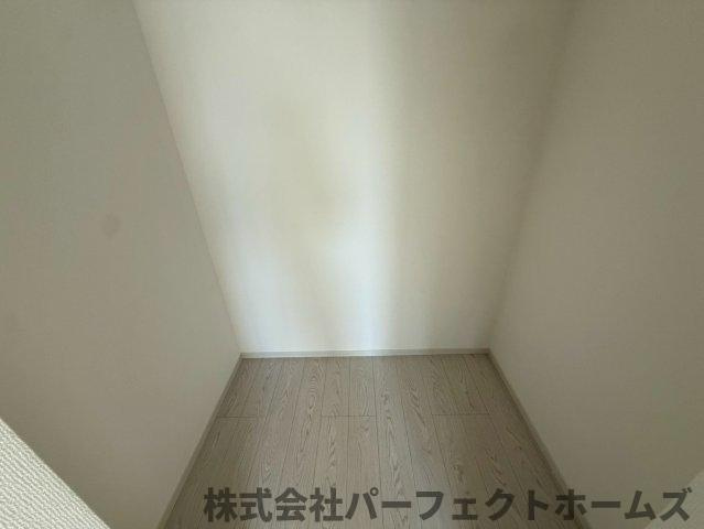 【収納】の画像