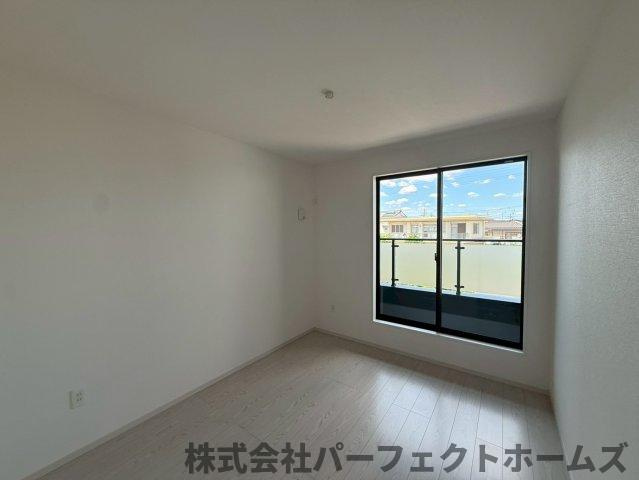 【洋室】の画像