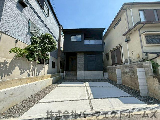 【駐車場】の画像