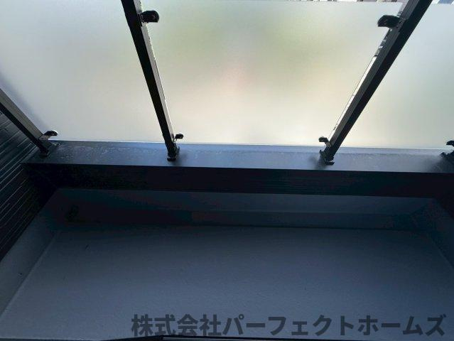 【バルコニー】の画像