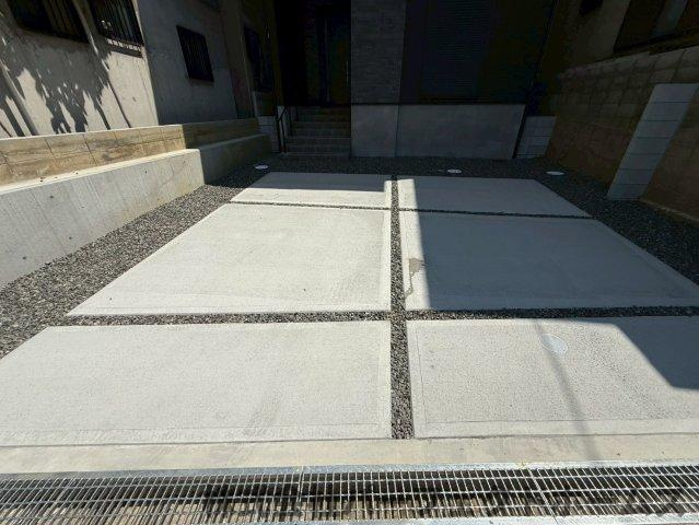 【駐車場】の画像