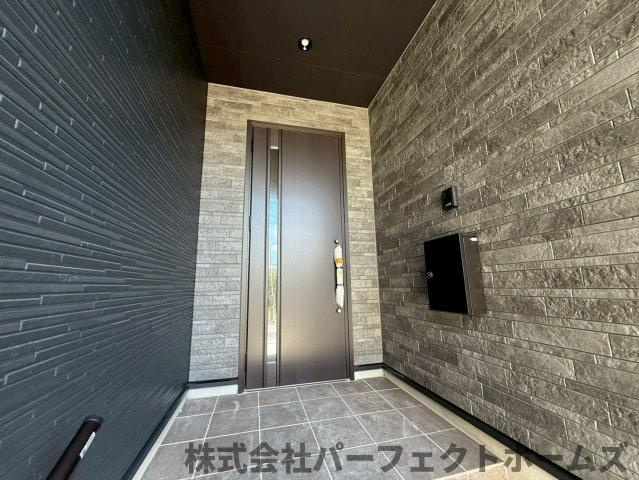 【エントランス】の画像