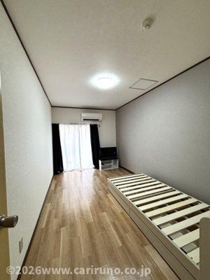 【内装】 | 昭和コーポ川越