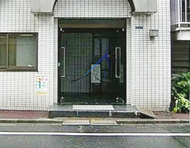 ヴェラハイツ大森