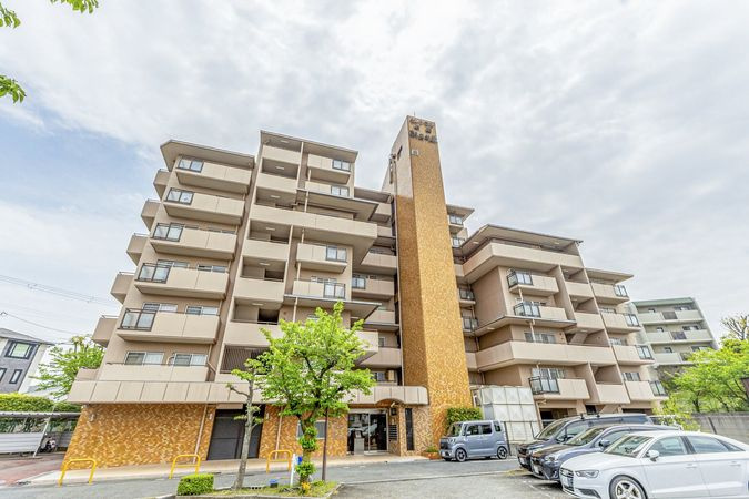 セントラル朝日が丘のその他