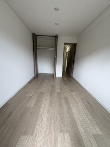 スカイレジデンスⅡの居間・リビング