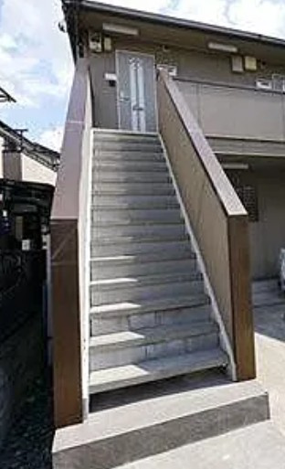 メゾングリーンヒルのその他共用部分