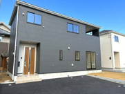 土合本町１丁目3号棟の画像